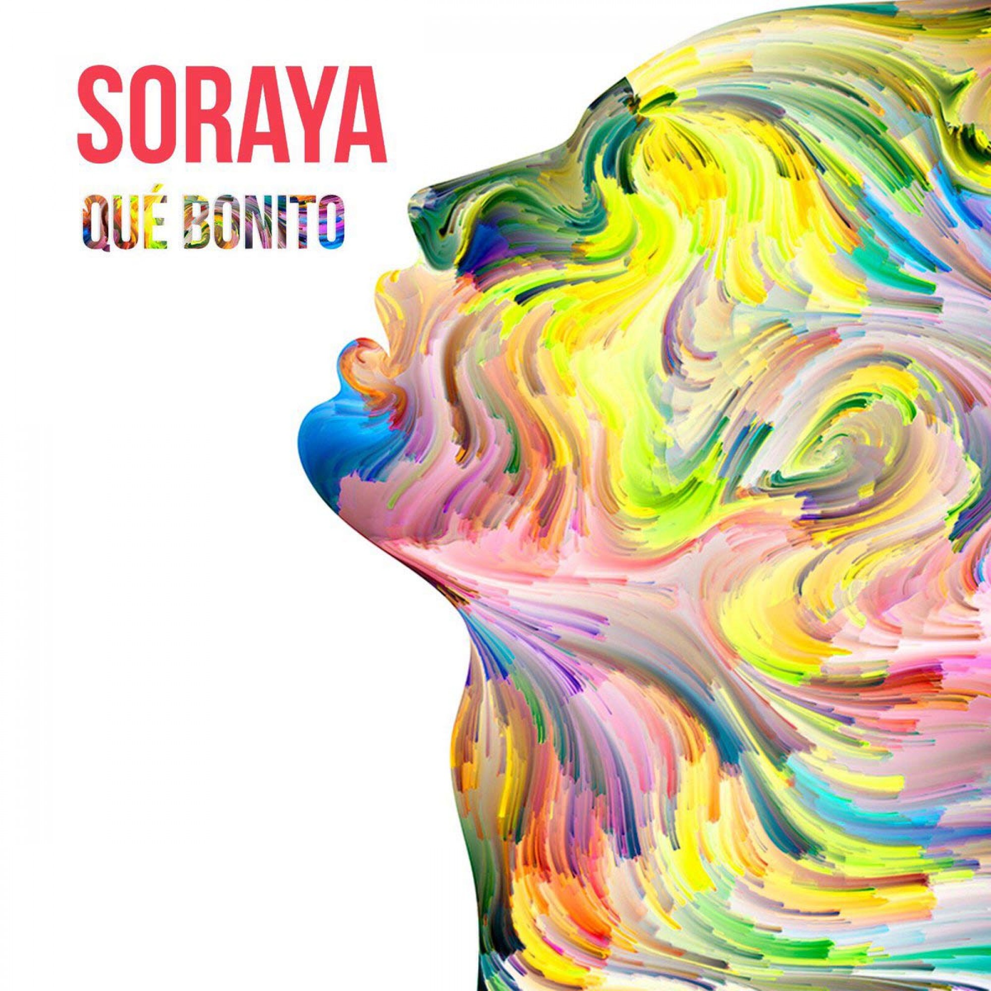 Soraya Presenta Que Bonito Su Cancion Mas Optimista Y Alegre
