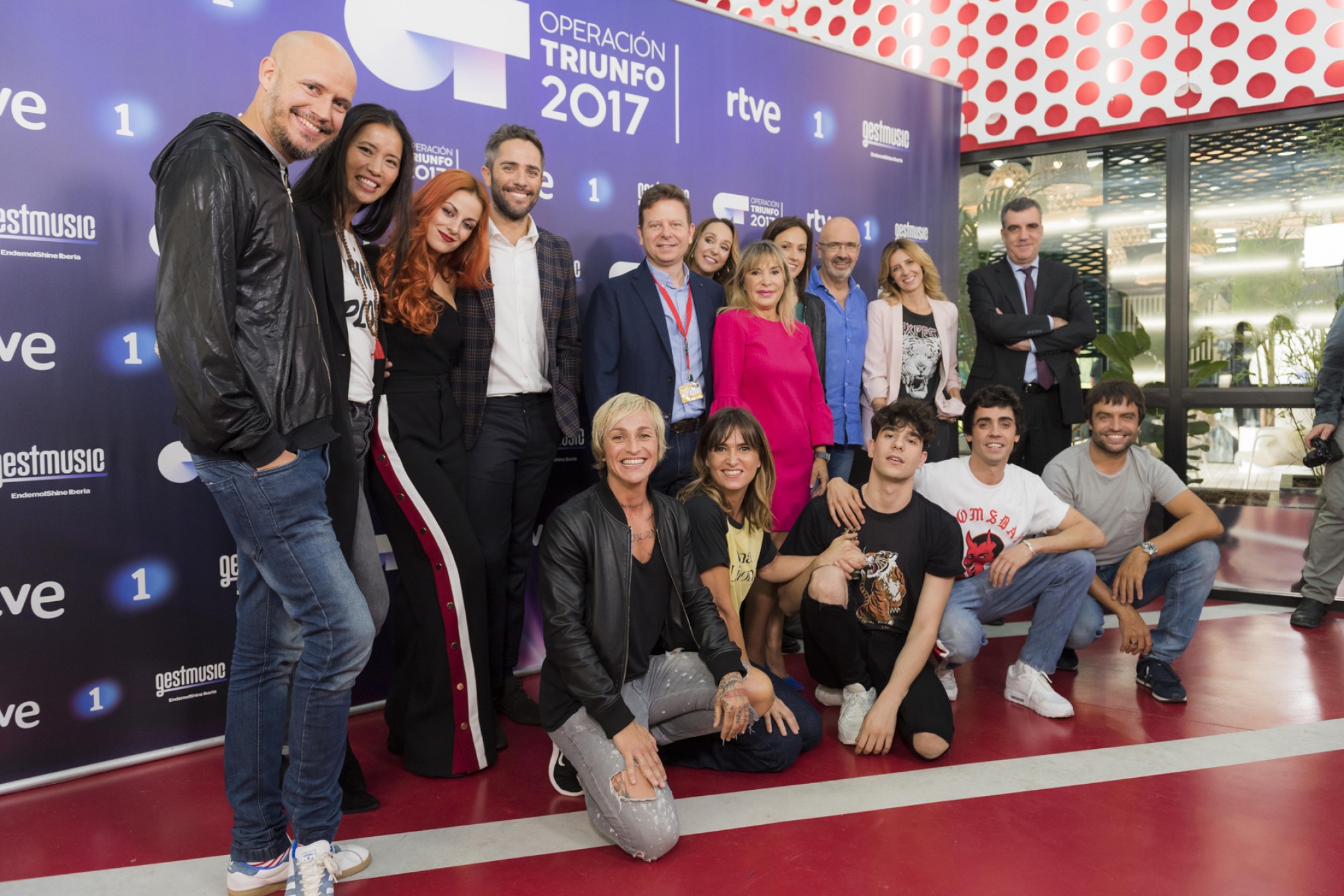 tve estrena el lunes operaci n triunfo 2017 sin confirmar tve estrena el lunes operaci n triunfo 2017 sin confirmar