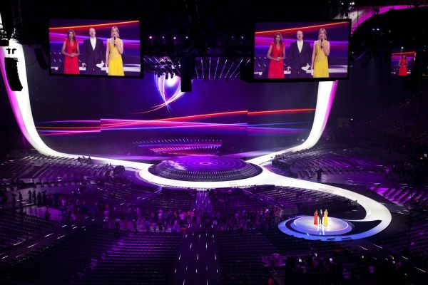 Eurovision 2020 app Eurovision 2020 app