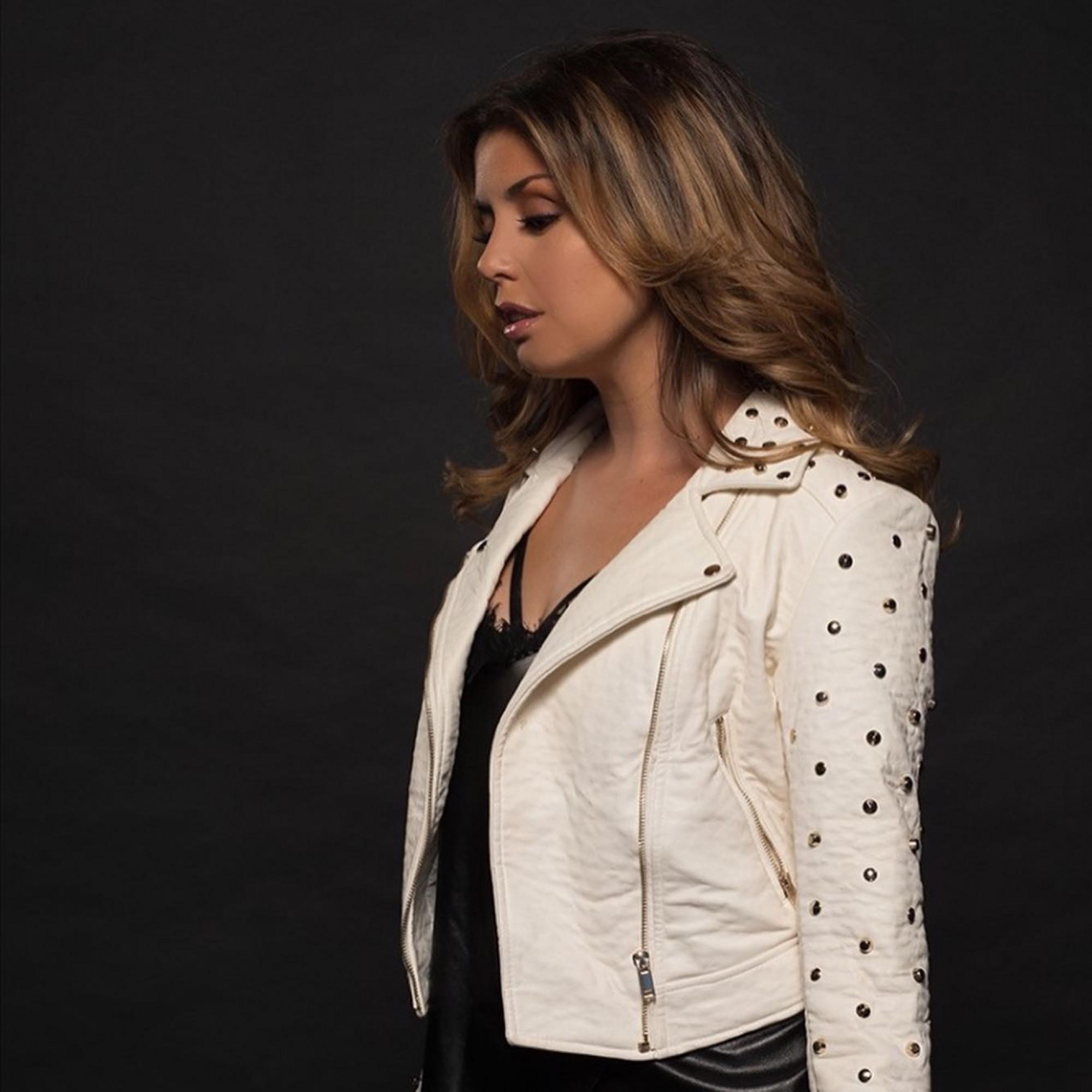 Cristina Ramos: "Eurovisión es de los grandes festivales del mundo, ¡claro que me ir!" eurovision-spain.com