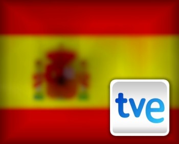 La selección de fútbol no hace peligrar la emisión por La 1 de la final de Eurovisión.