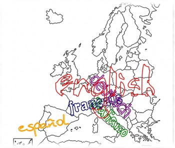 Mapa de sonidos