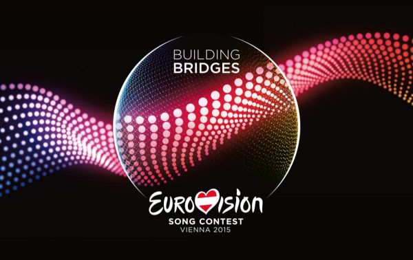 Logotipo Eurovisión 2015