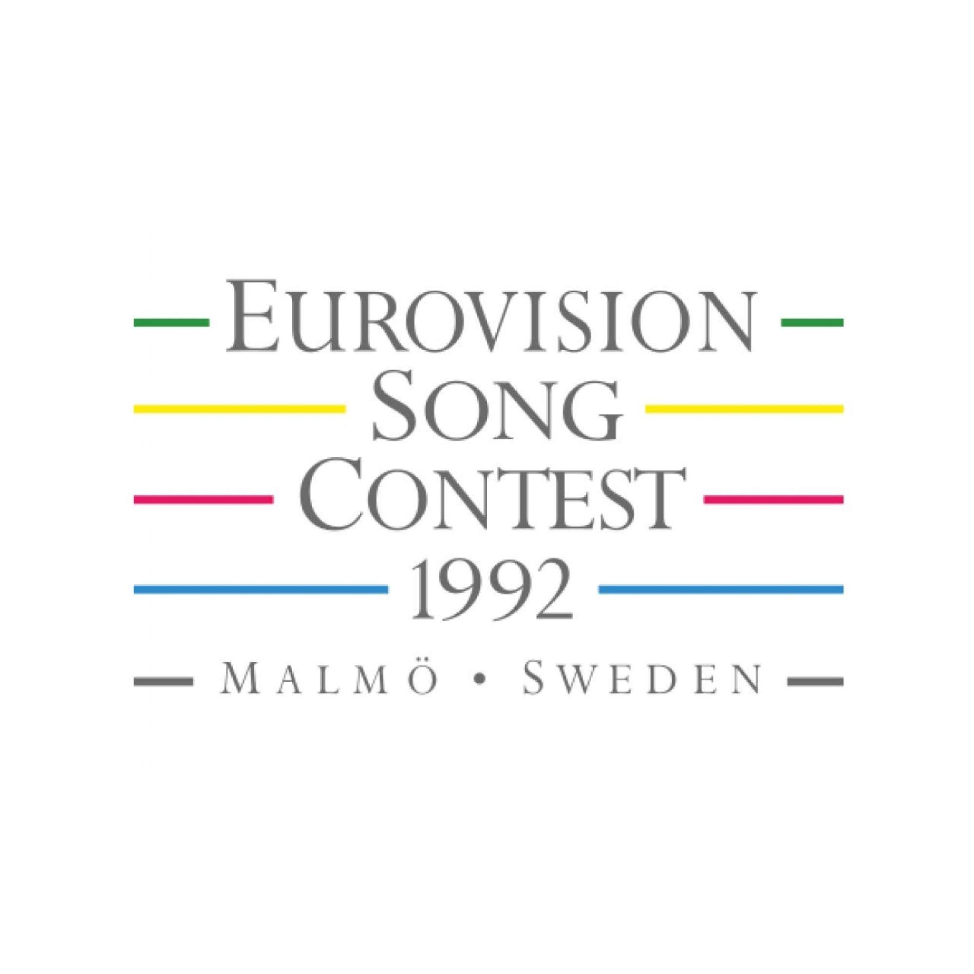 Eurovision spain Malmoe ESC 1992 eurovision-spain-malmoe-esc-1992