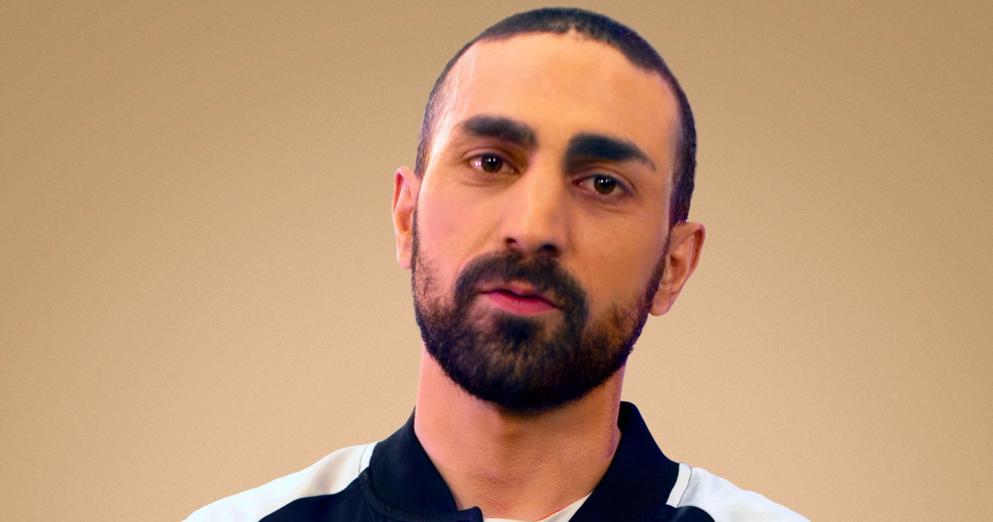 Tornike Kipiani representará a Georgia en Eurovisión 2021