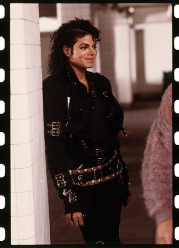 Michael Jackson