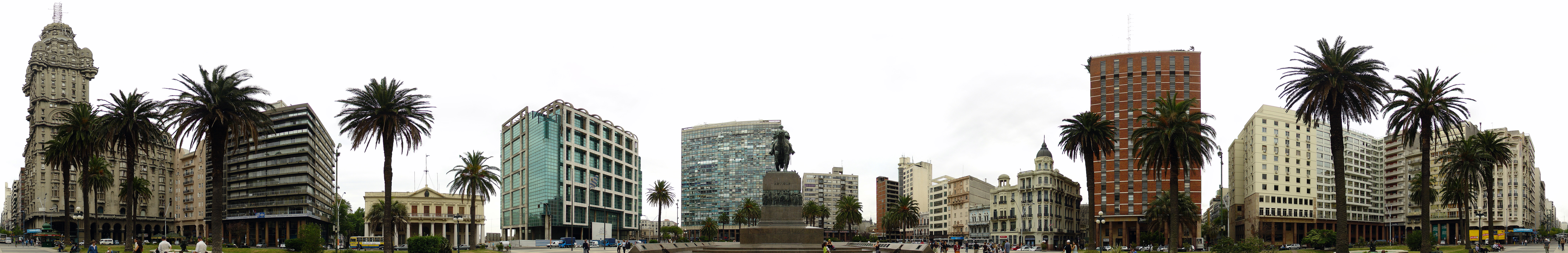 Montevideo