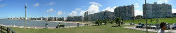 Montevideo